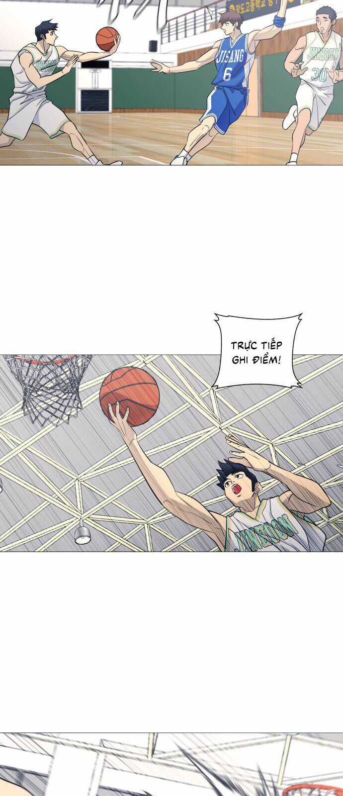 Garbage Time - Chương 113 - Trang 38