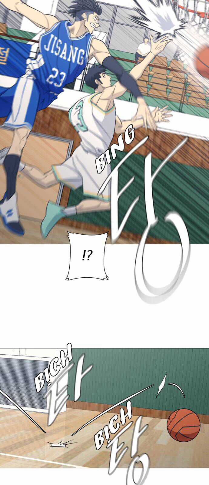 Garbage Time - Chương 113 - Trang 39