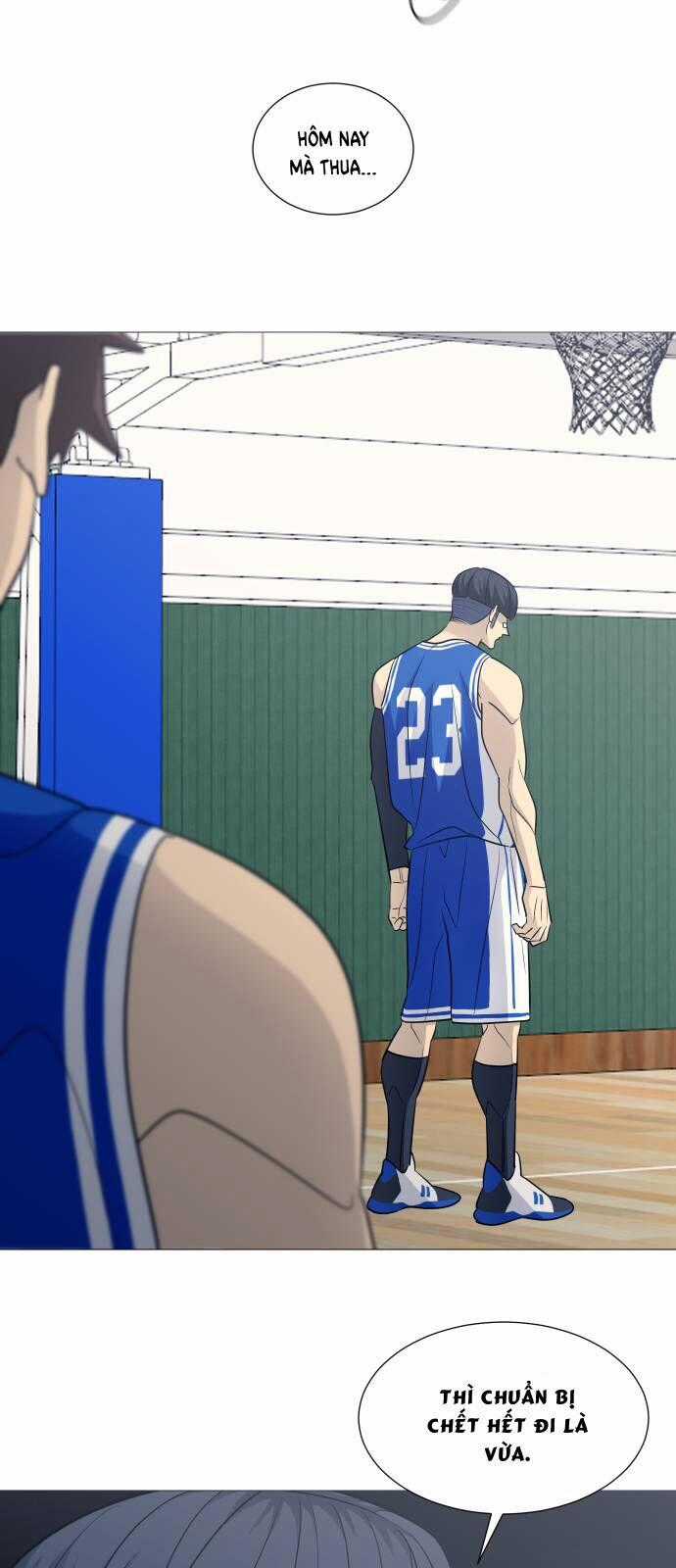 Garbage Time - Chương 113 - Trang 40