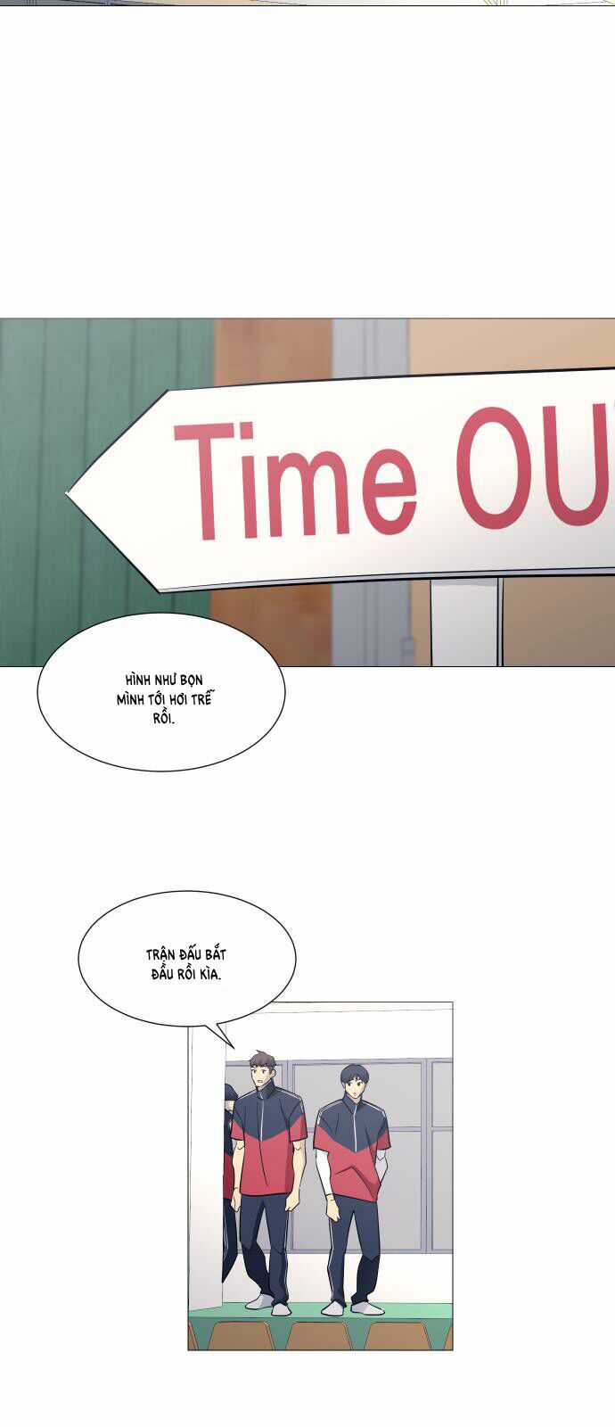 Garbage Time - Chương 113 - Trang 7