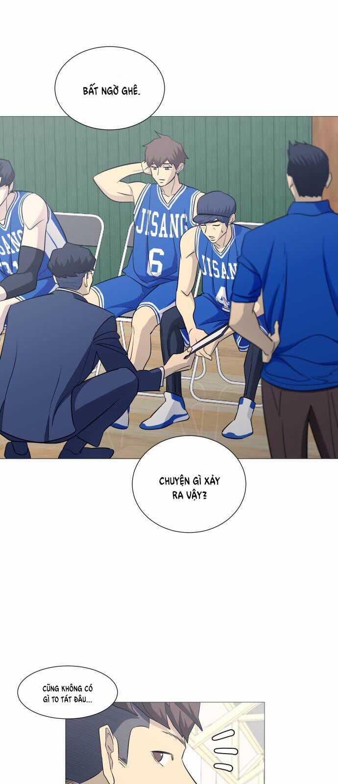 Garbage Time - Chương 113 - Trang 9