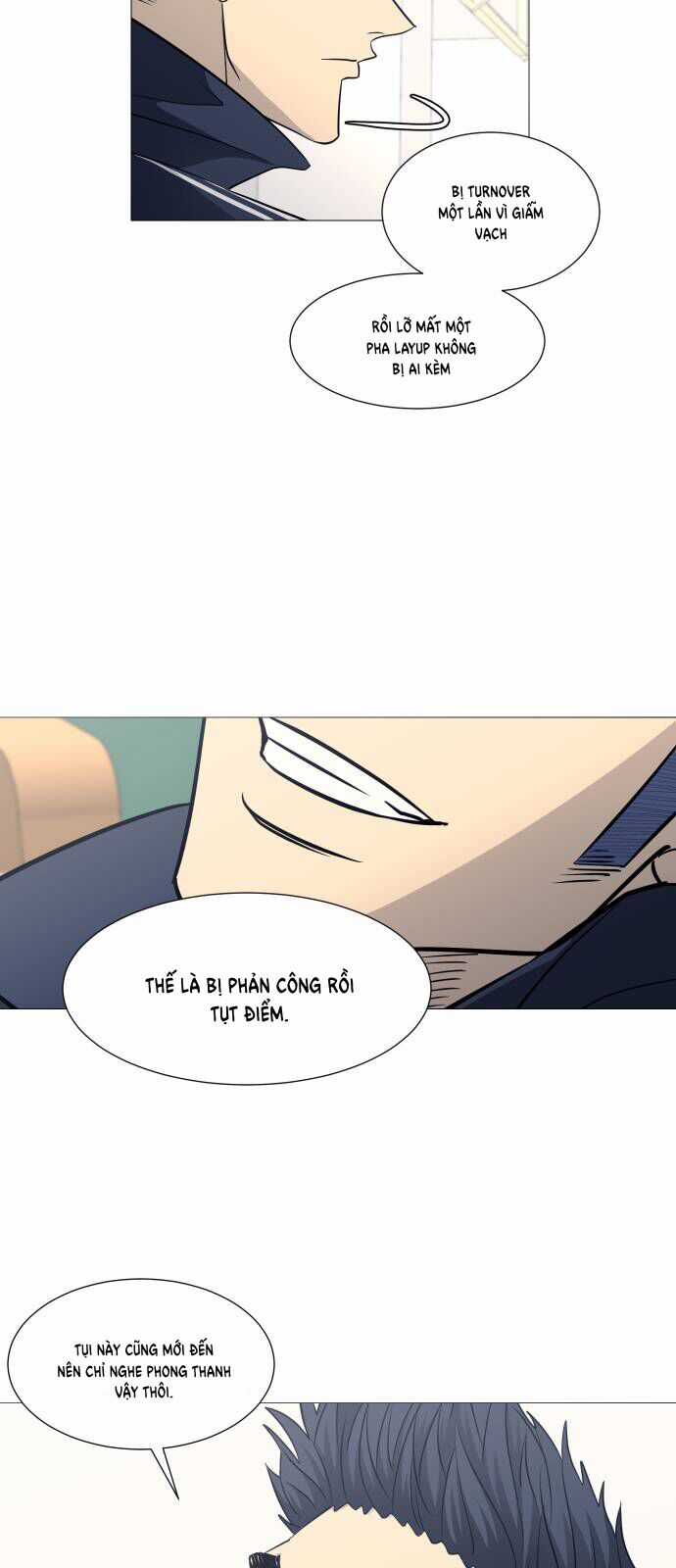 Garbage Time - Chương 113 - Trang 10