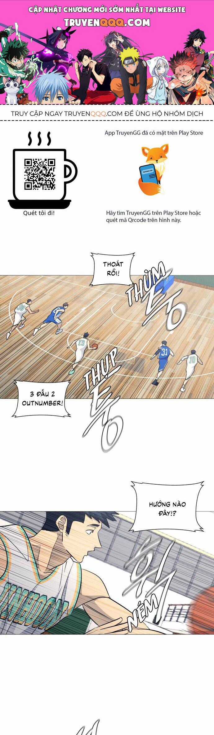 Garbage Time - Chương 114 - Trang 1