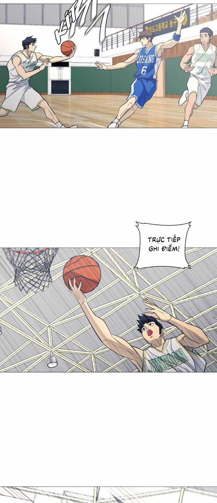Garbage Time - Chương 114 - Trang 2