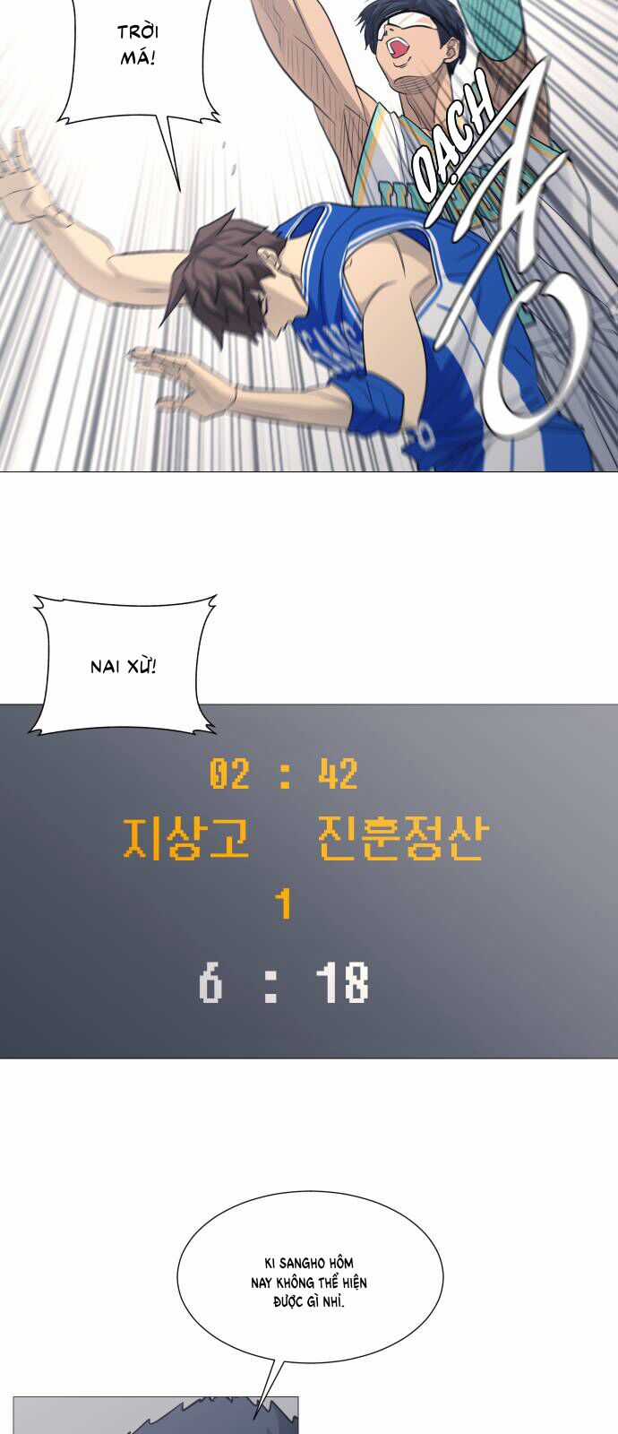 Garbage Time - Chương 114 - Trang 14