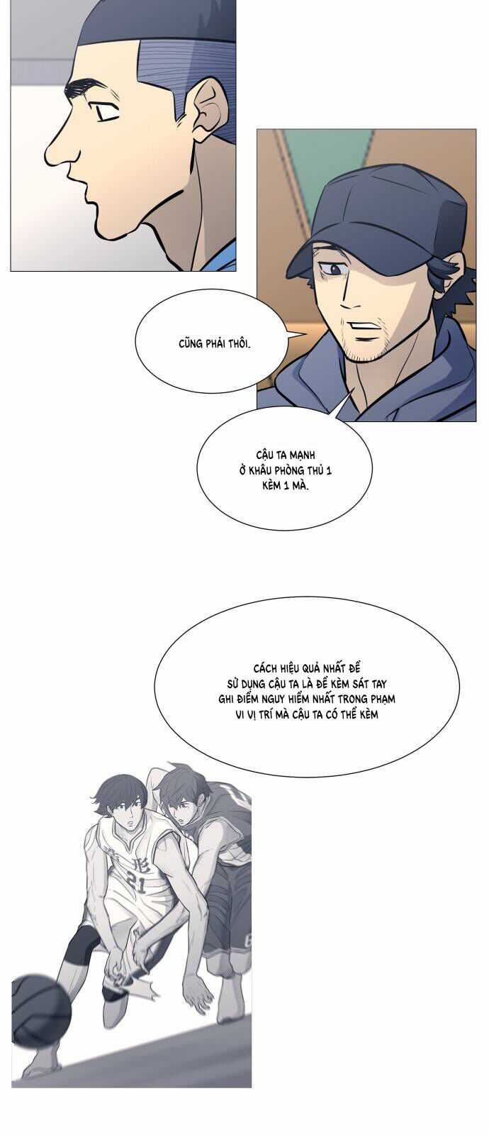 Garbage Time - Chương 114 - Trang 15