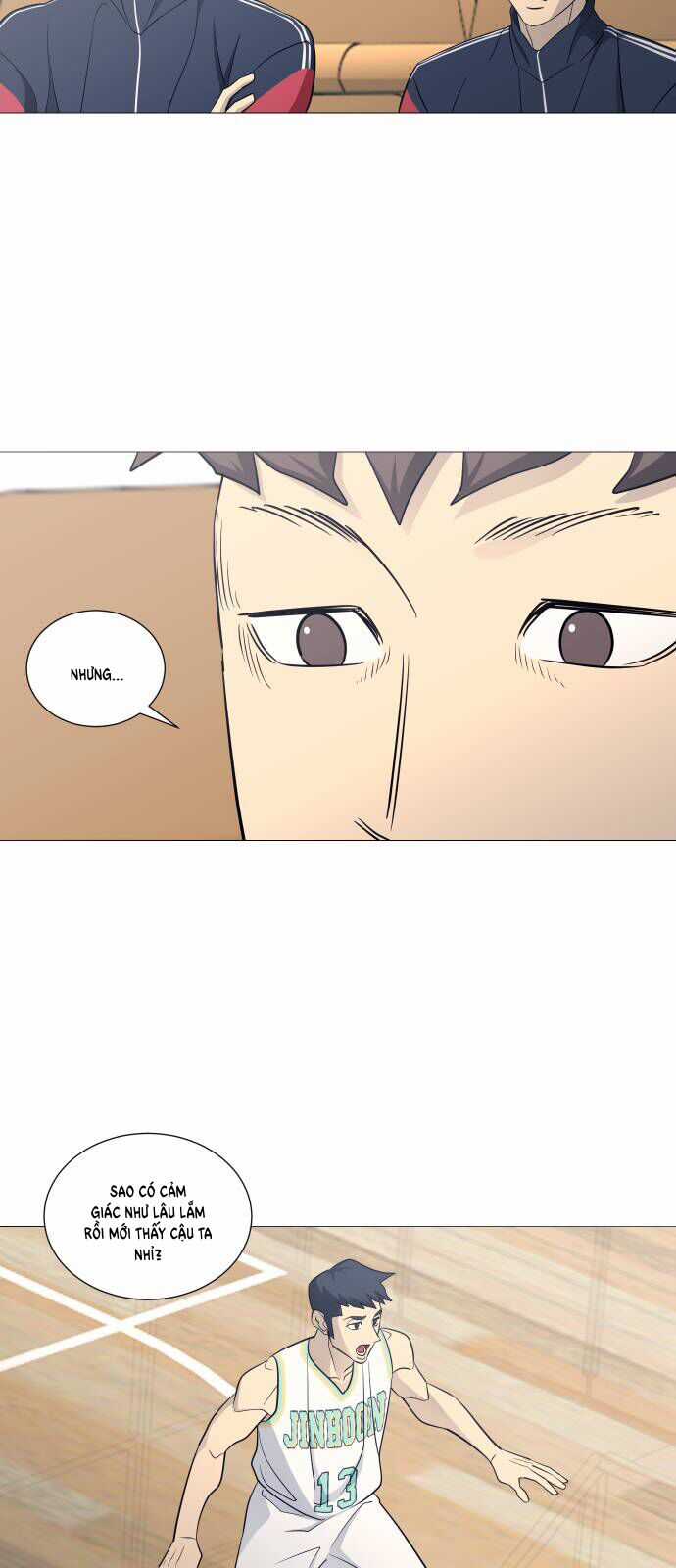 Garbage Time - Chương 114 - Trang 18