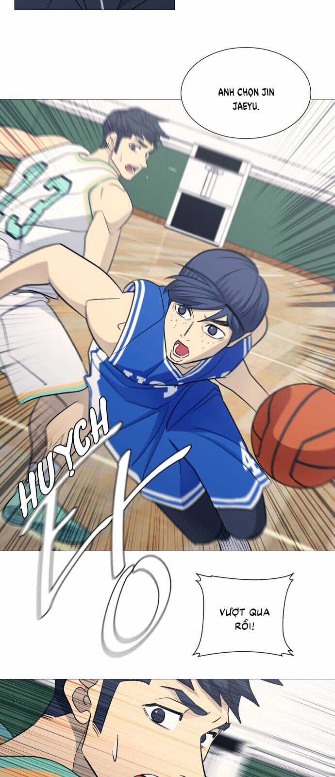 Garbage Time - Chương 114 - Trang 20