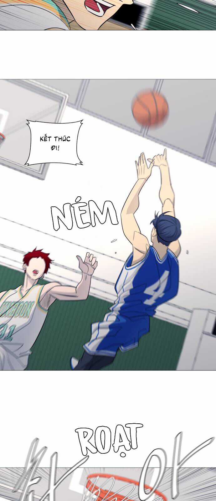 Garbage Time - Chương 114 - Trang 21