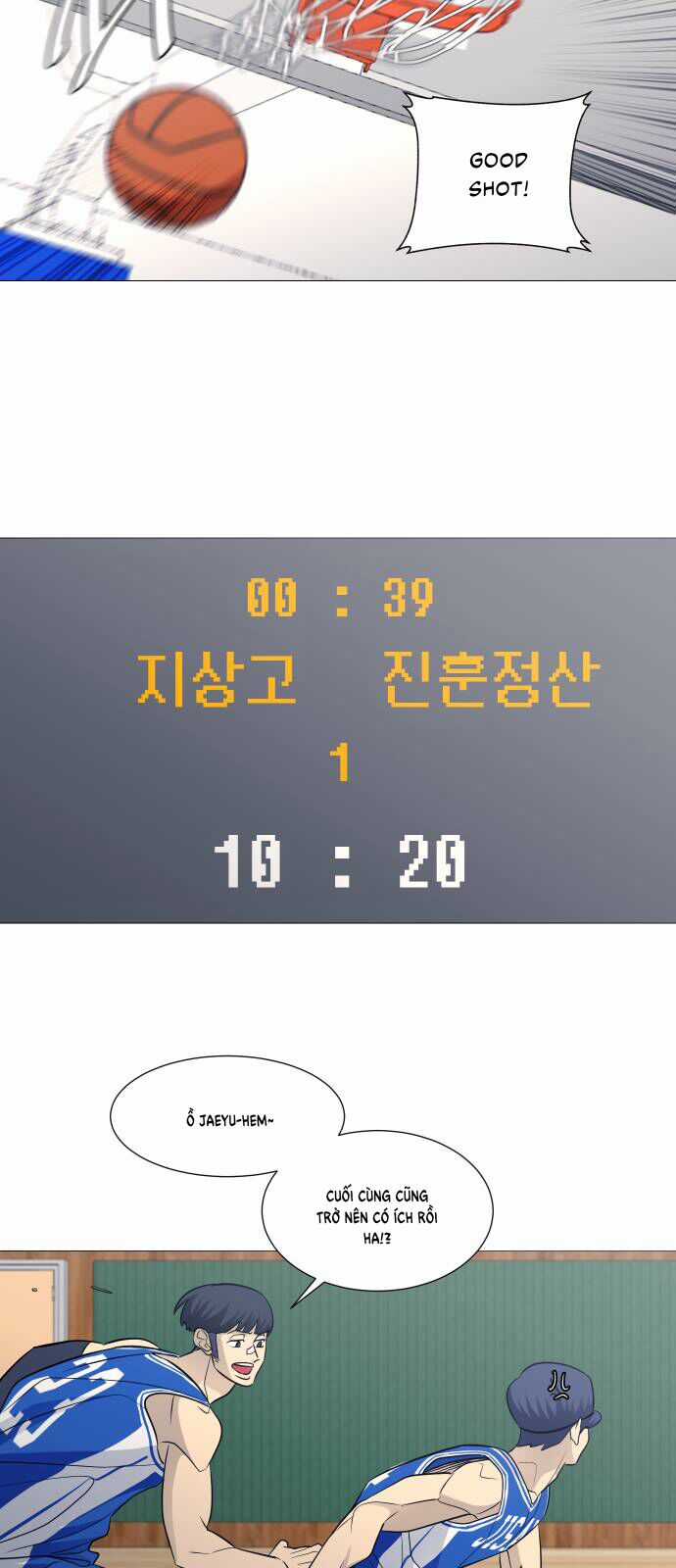 Garbage Time - Chương 114 - Trang 22
