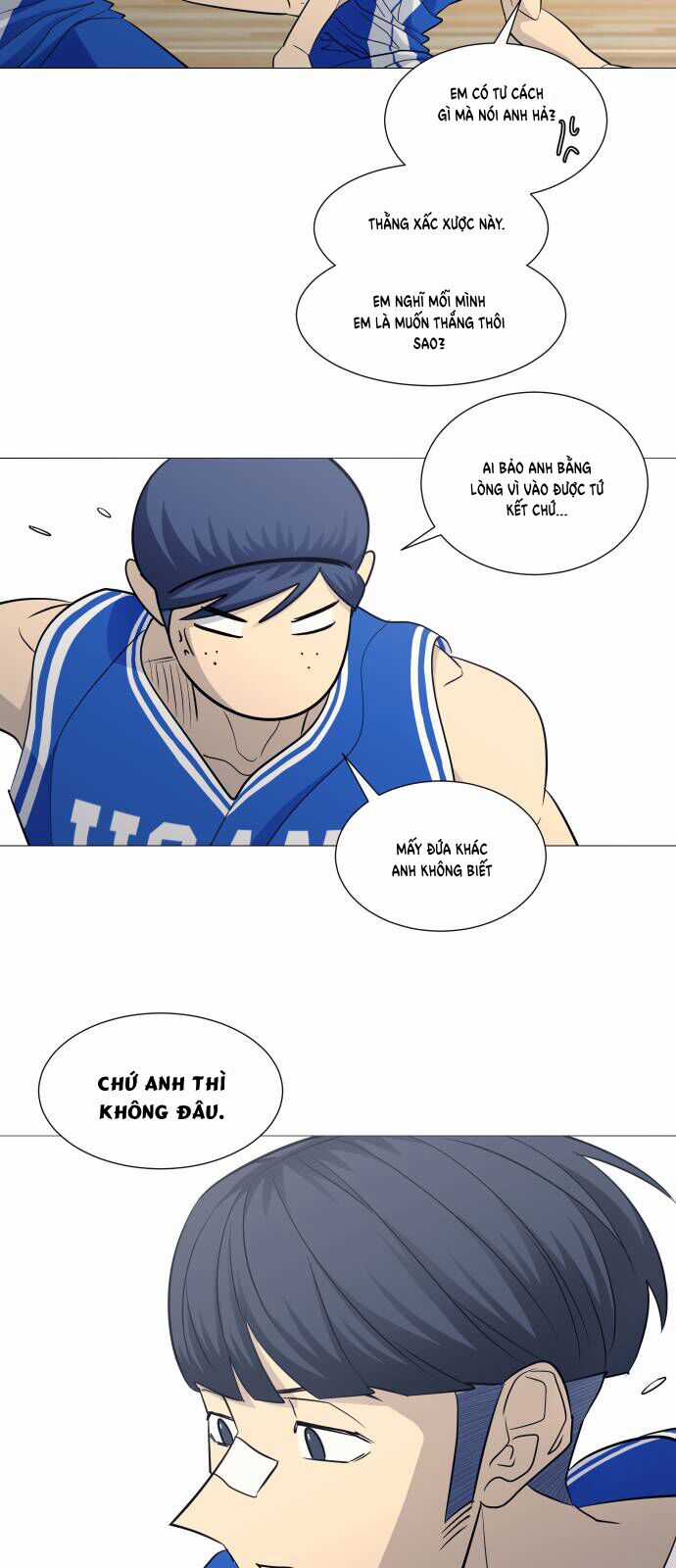 Garbage Time - Chương 114 - Trang 23