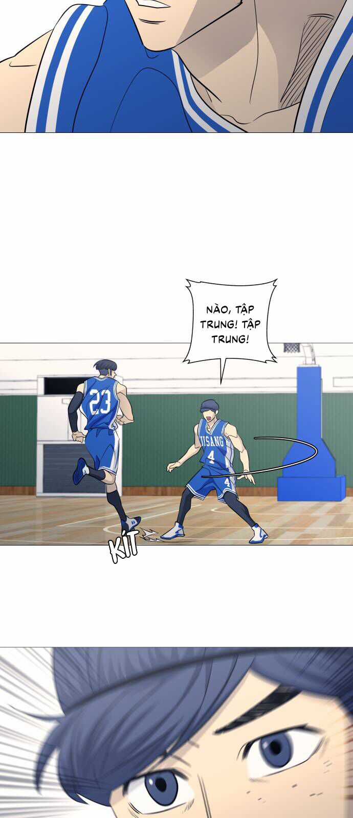 Garbage Time - Chương 114 - Trang 24