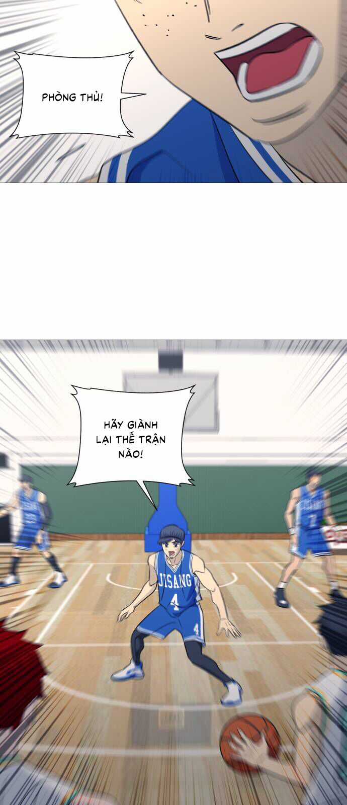 Garbage Time - Chương 114 - Trang 25