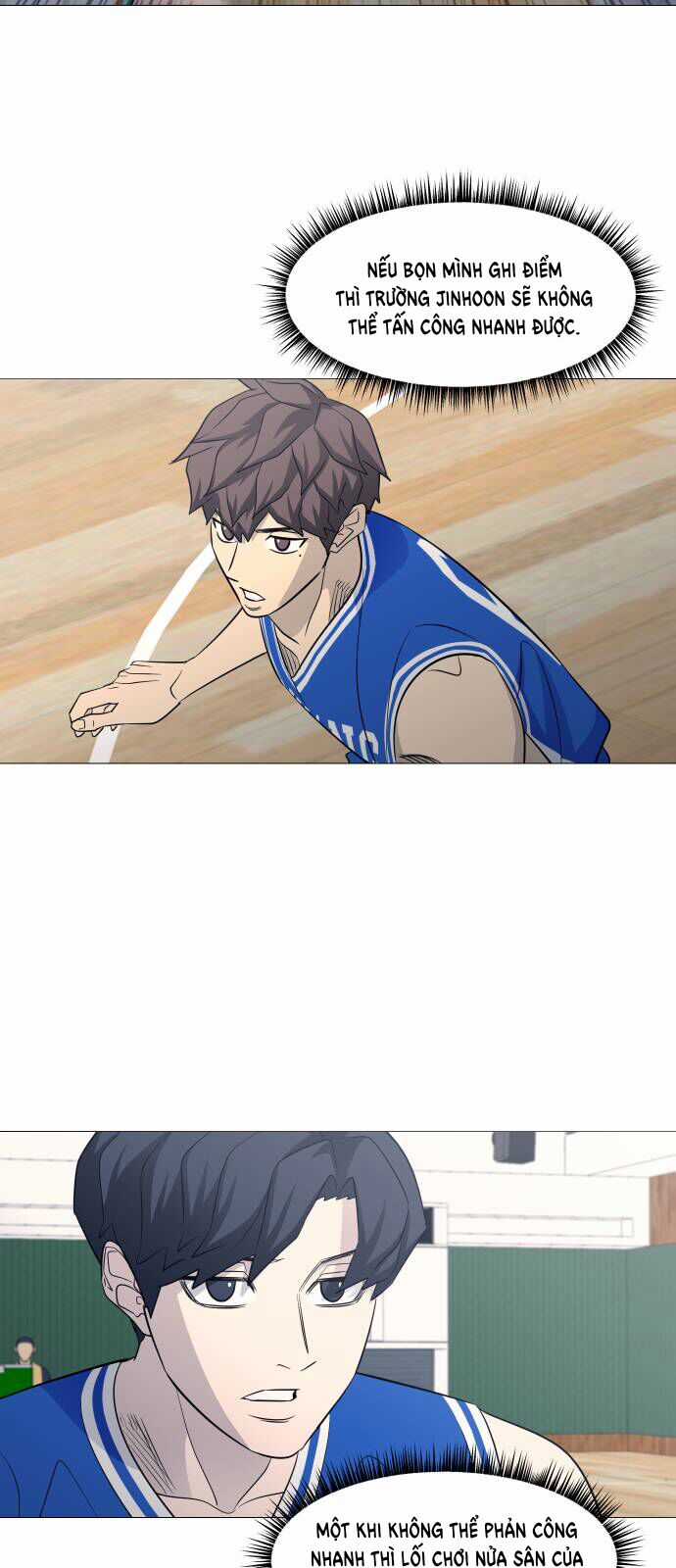 Garbage Time - Chương 114 - Trang 26