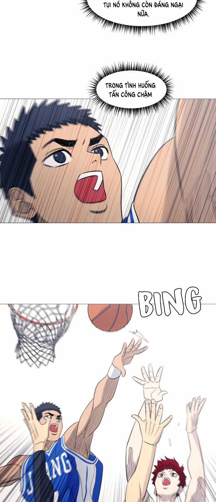 Garbage Time - Chương 114 - Trang 27