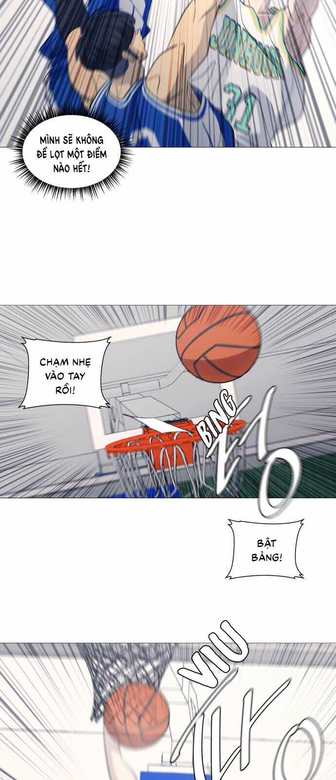 Garbage Time - Chương 114 - Trang 28