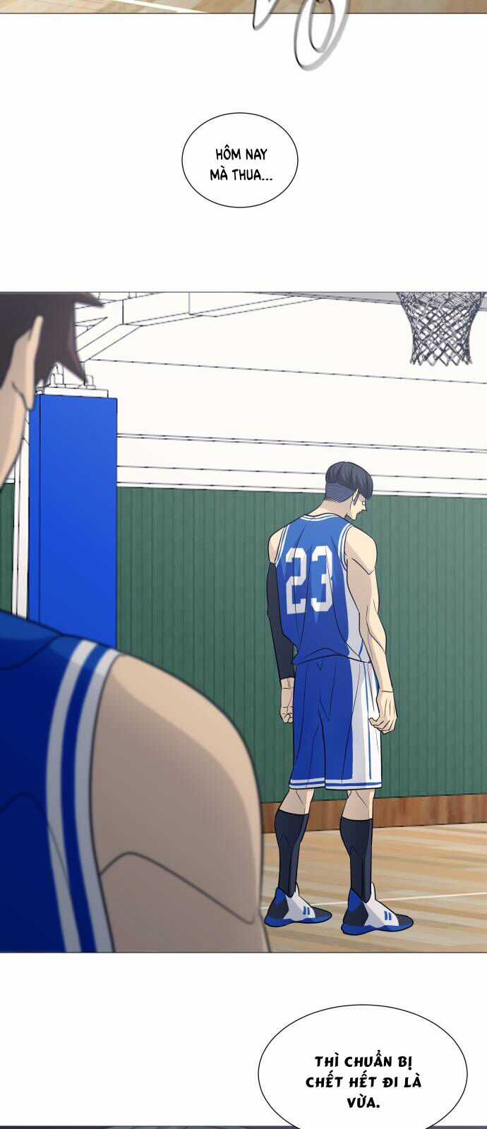 Garbage Time - Chương 114 - Trang 4