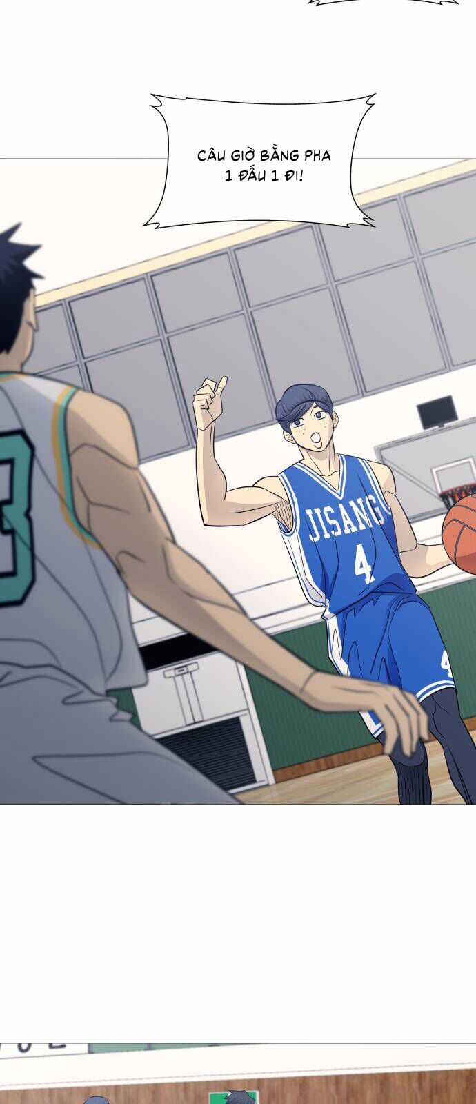 Garbage Time - Chương 114 - Trang 32