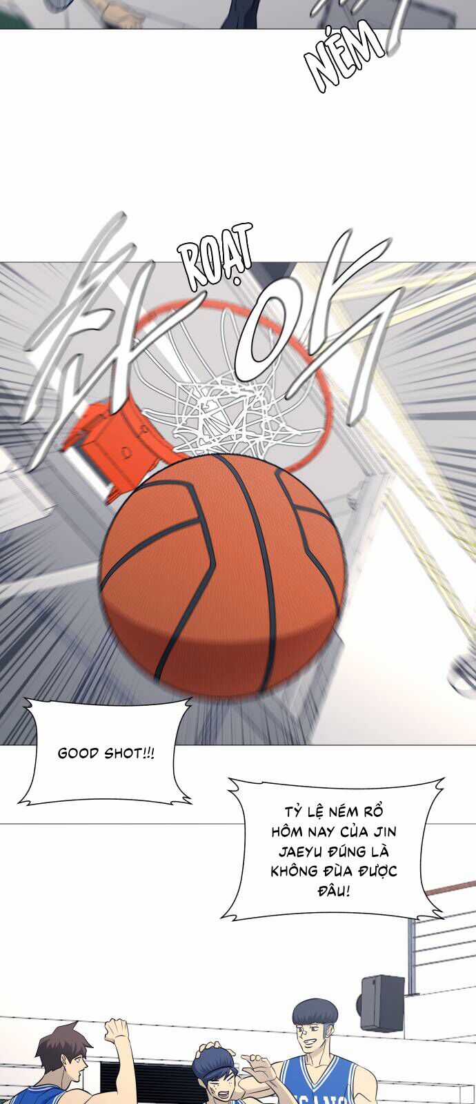 Garbage Time - Chương 114 - Trang 36