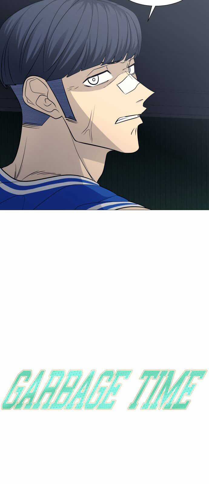 Garbage Time - Chương 114 - Trang 5
