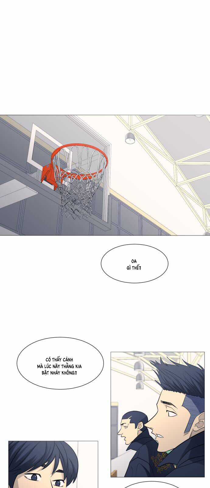 Garbage Time - Chương 114 - Trang 6
