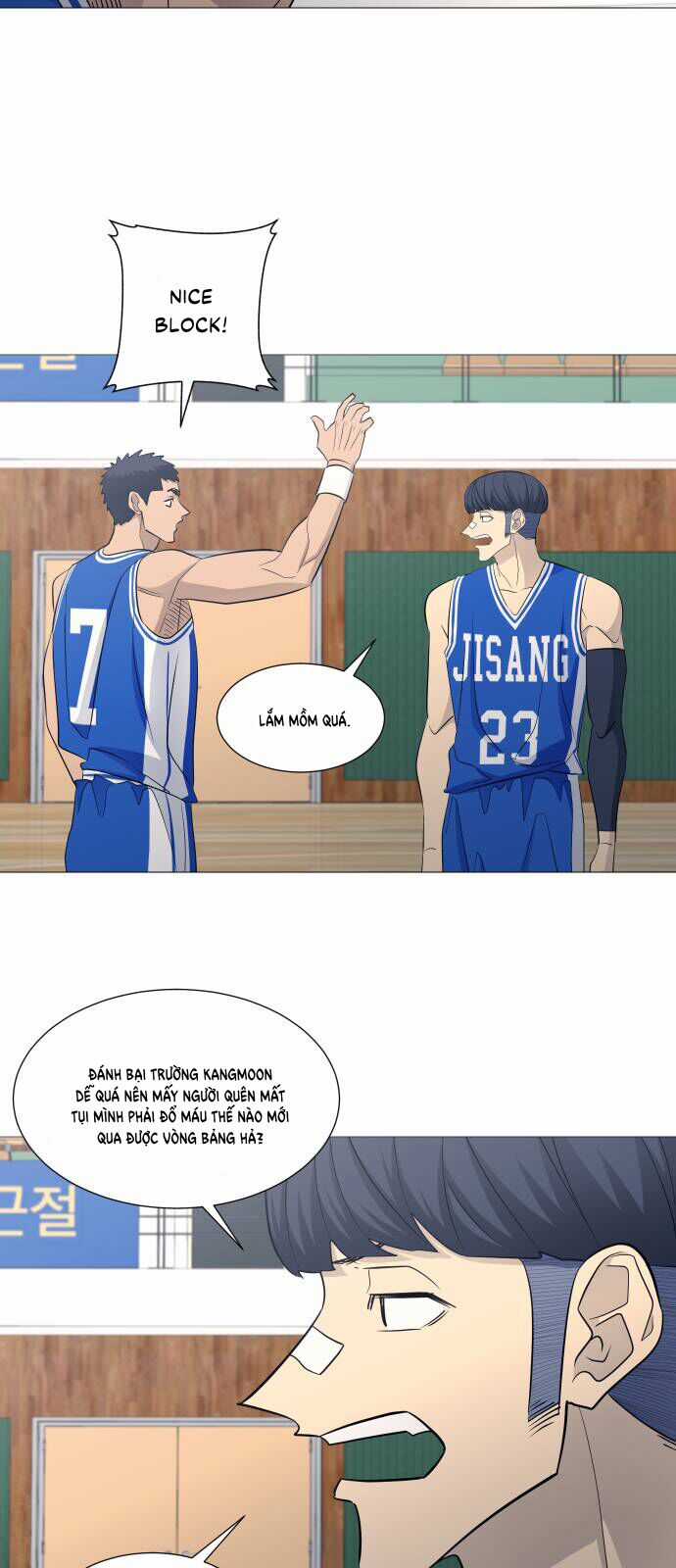 Garbage Time - Chương 114 - Trang 8