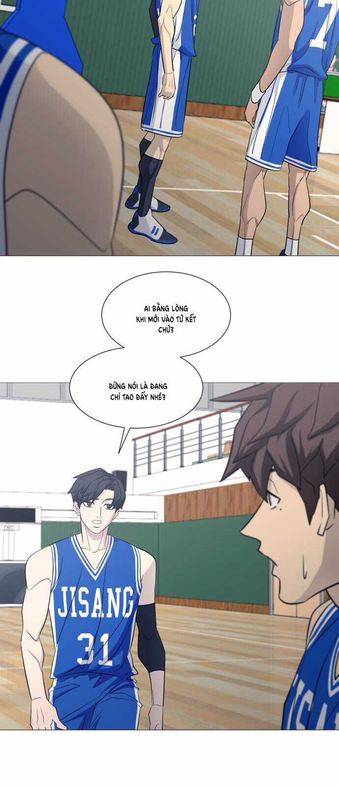 Garbage Time - Chương 114 - Trang 10