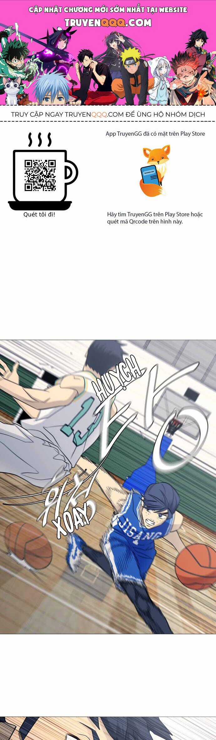 Garbage Time - Chương 115 - Trang 1