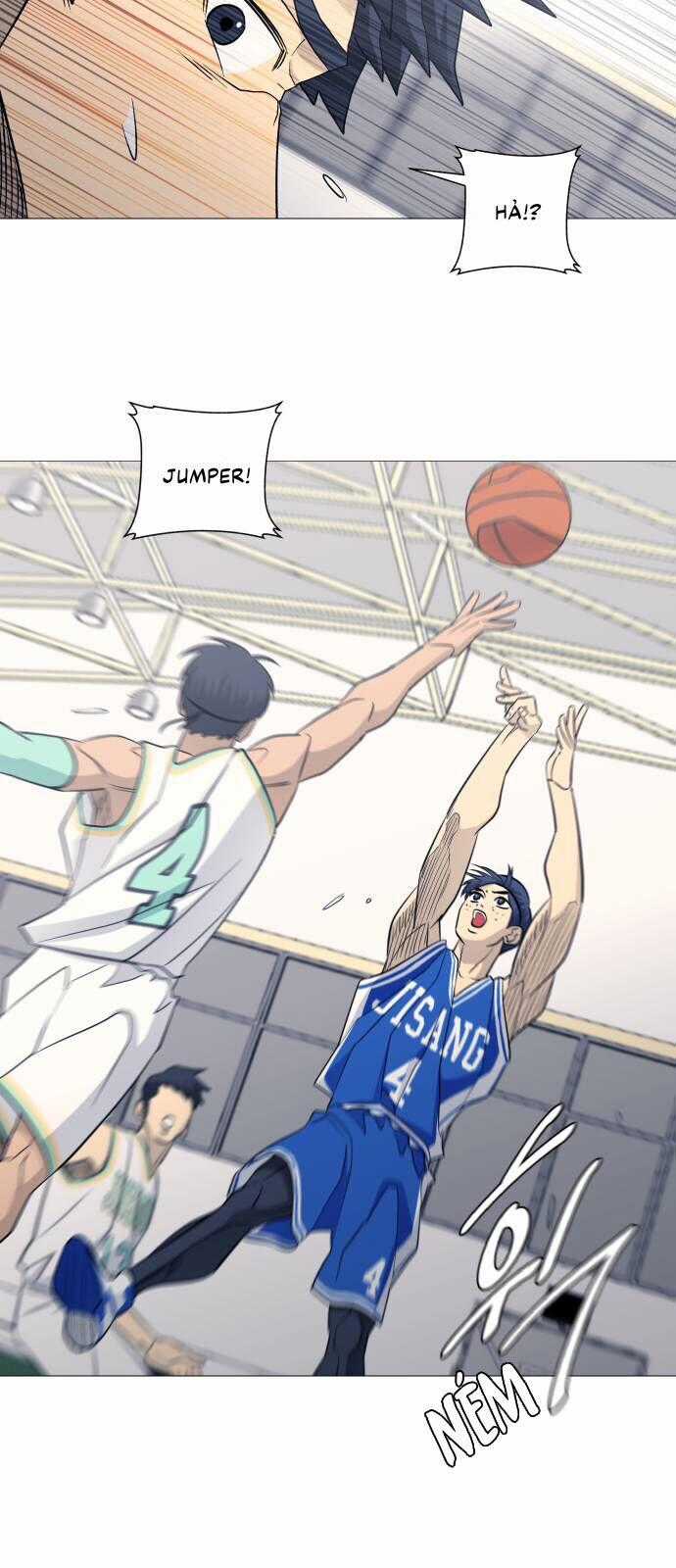 Garbage Time - Chương 115 - Trang 2