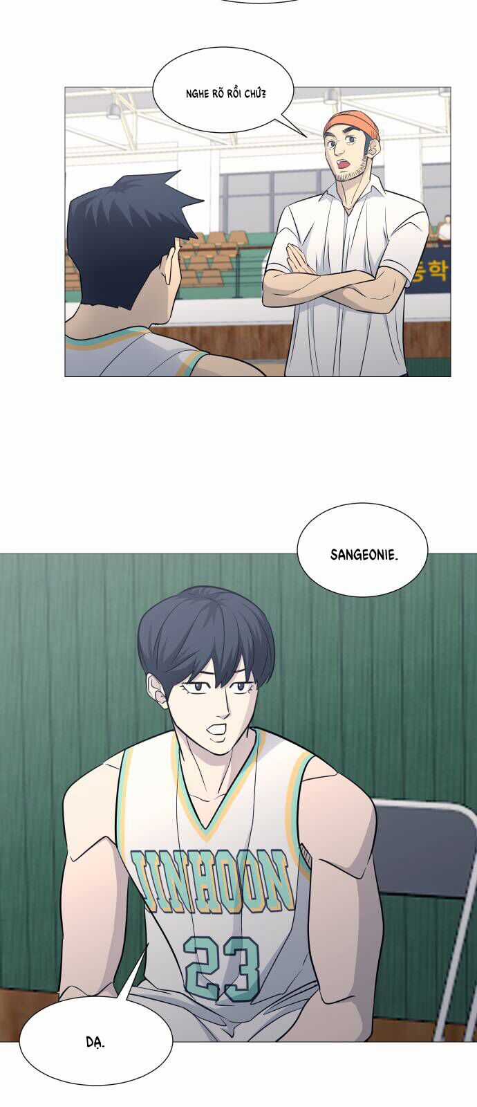 Garbage Time - Chương 115 - Trang 12