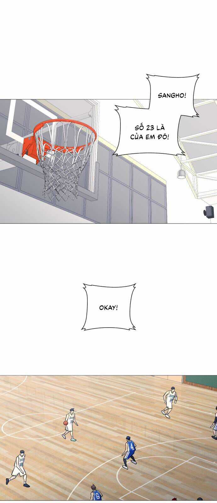 Garbage Time - Chương 115 - Trang 13
