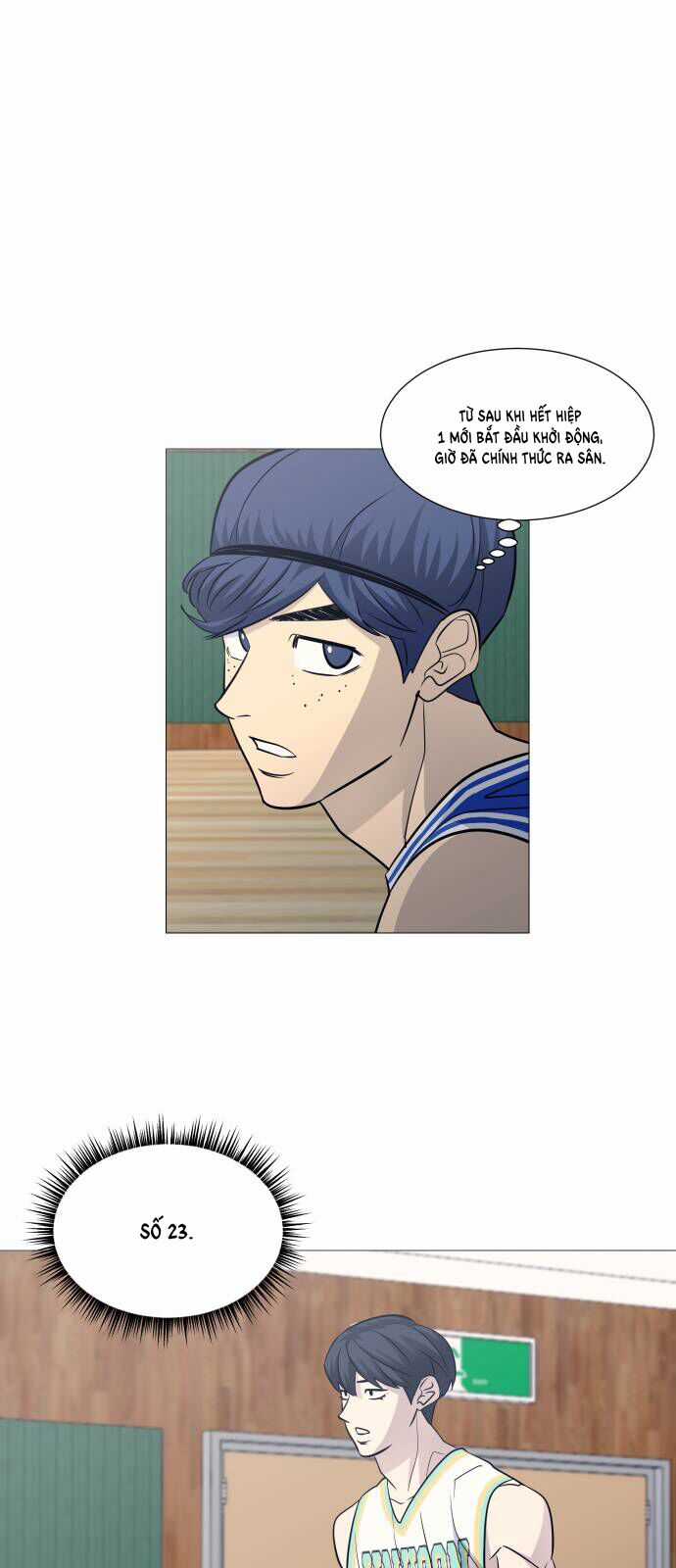 Garbage Time - Chương 115 - Trang 14