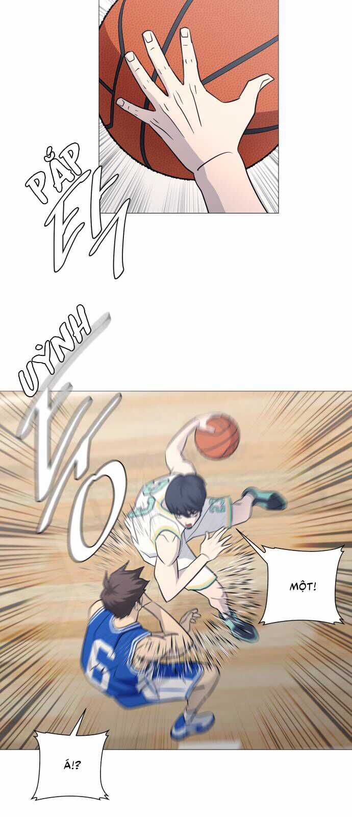 Garbage Time - Chương 115 - Trang 16
