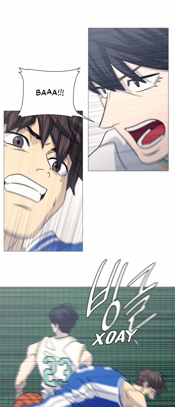 Garbage Time - Chương 115 - Trang 18