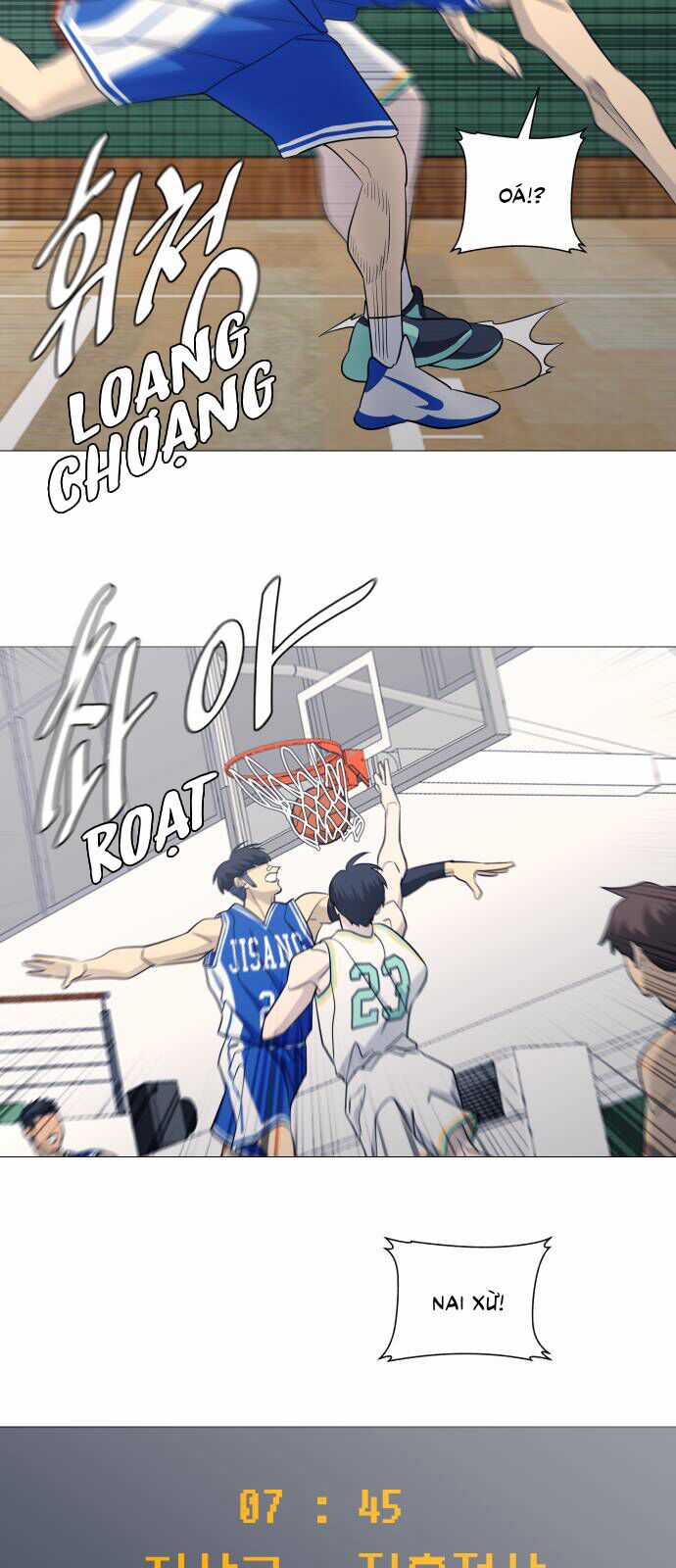 Garbage Time - Chương 115 - Trang 19