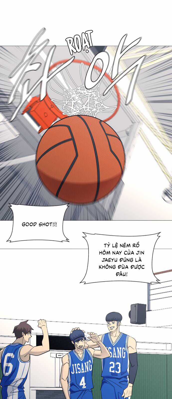 Garbage Time - Chương 115 - Trang 3