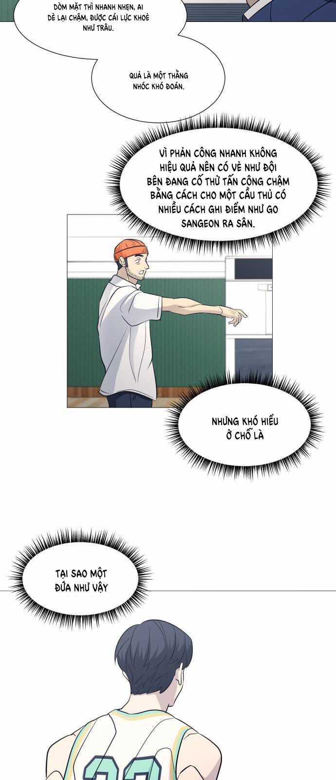 Garbage Time - Chương 115 - Trang 21