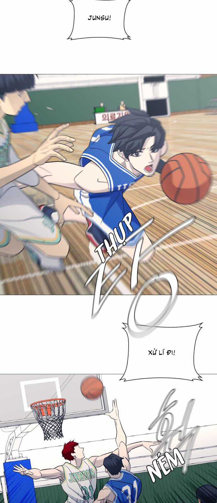 Garbage Time - Chương 115 - Trang 25