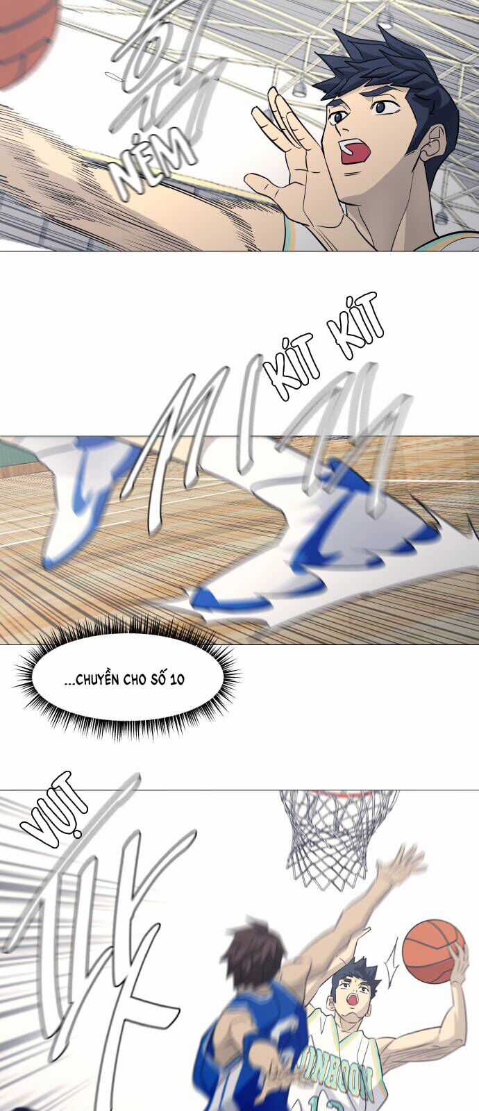 Garbage Time - Chương 115 - Trang 30