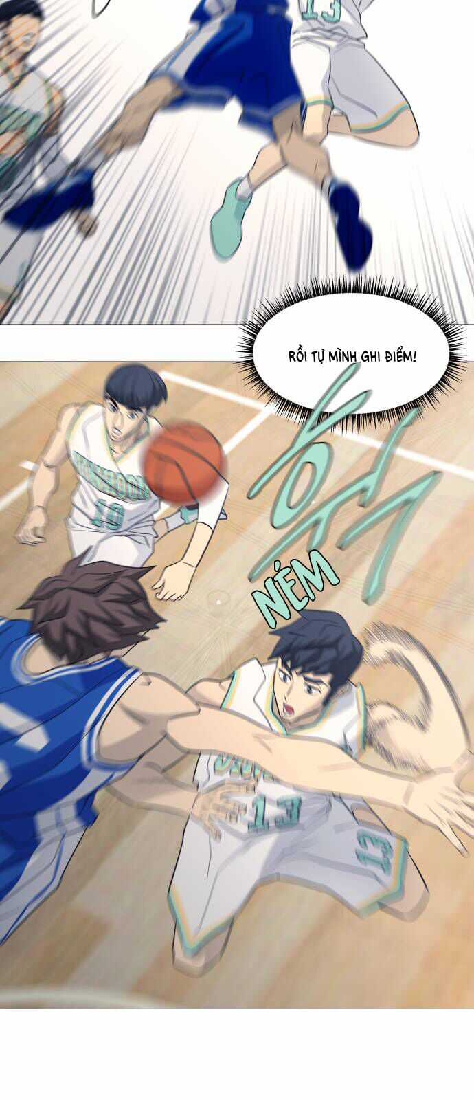 Garbage Time - Chương 115 - Trang 31