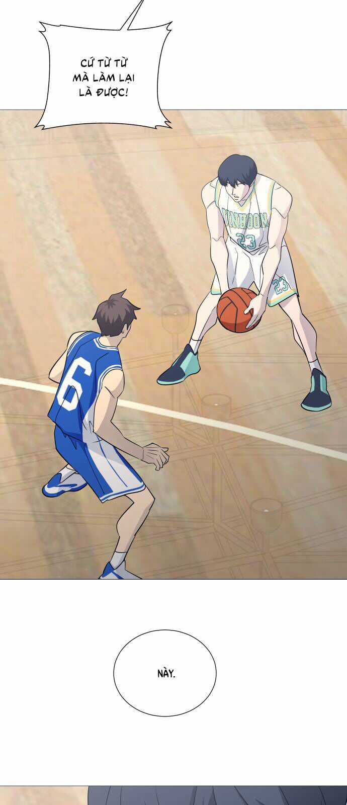 Garbage Time - Chương 115 - Trang 35