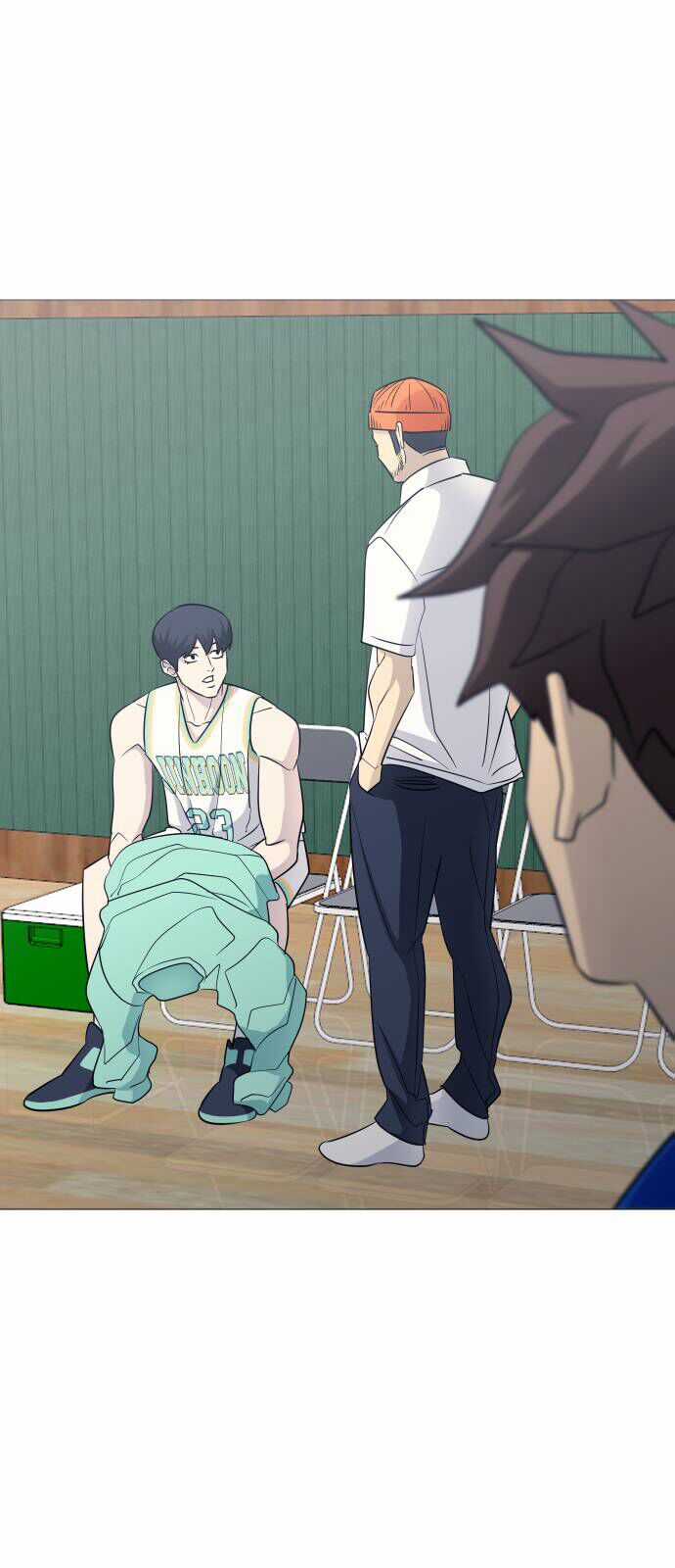 Garbage Time - Chương 115 - Trang 5