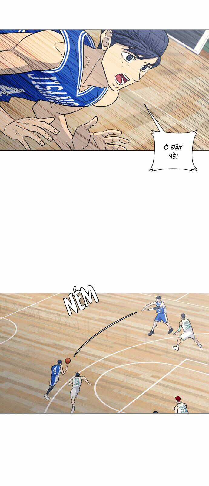 Garbage Time - Chương 115 - Trang 7