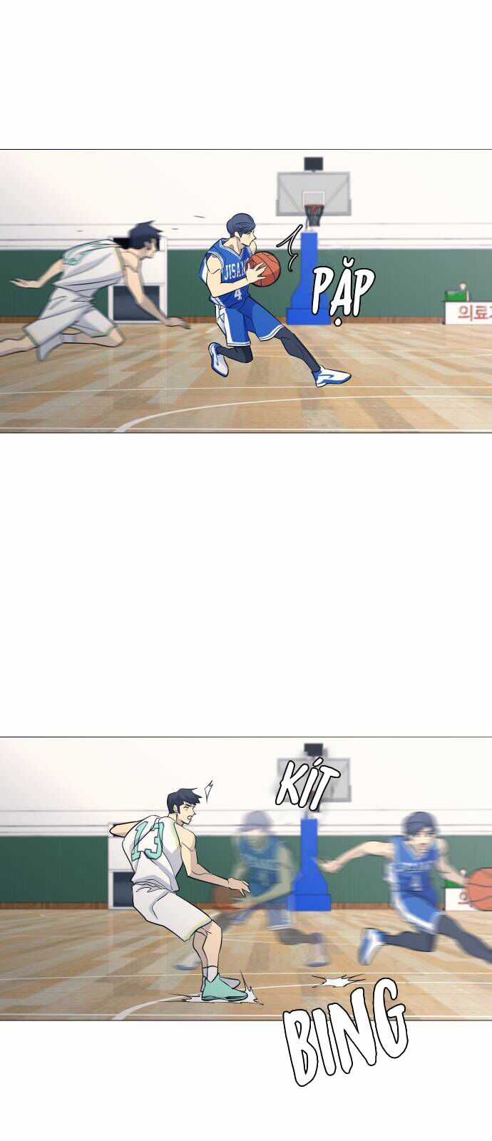 Garbage Time - Chương 115 - Trang 8