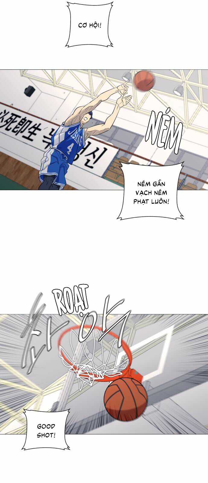 Garbage Time - Chương 115 - Trang 9