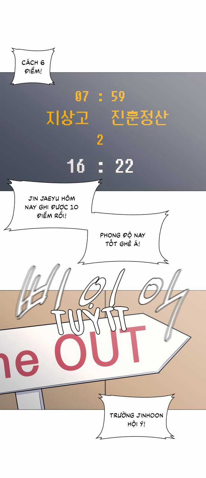 Garbage Time - Chương 115 - Trang 10