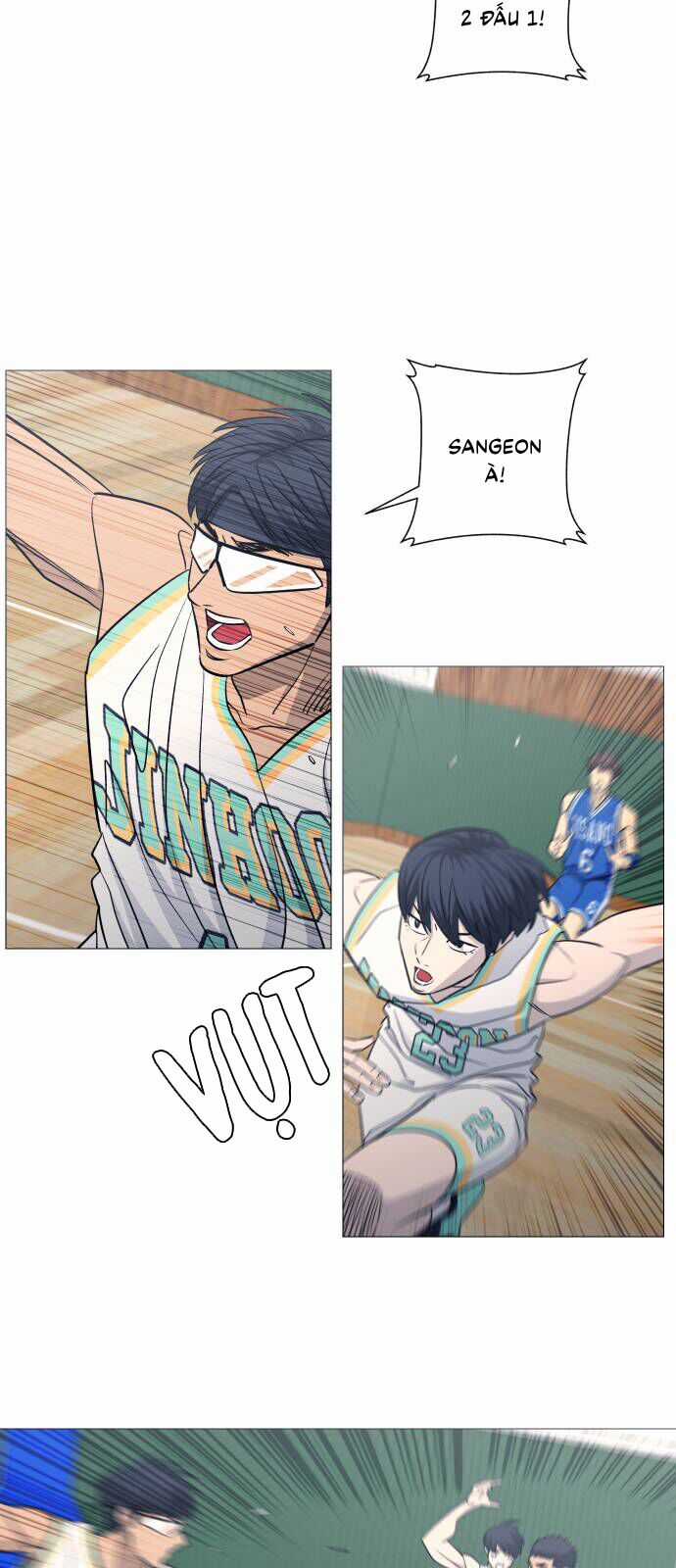 Garbage Time - Chương 116 - Trang 13