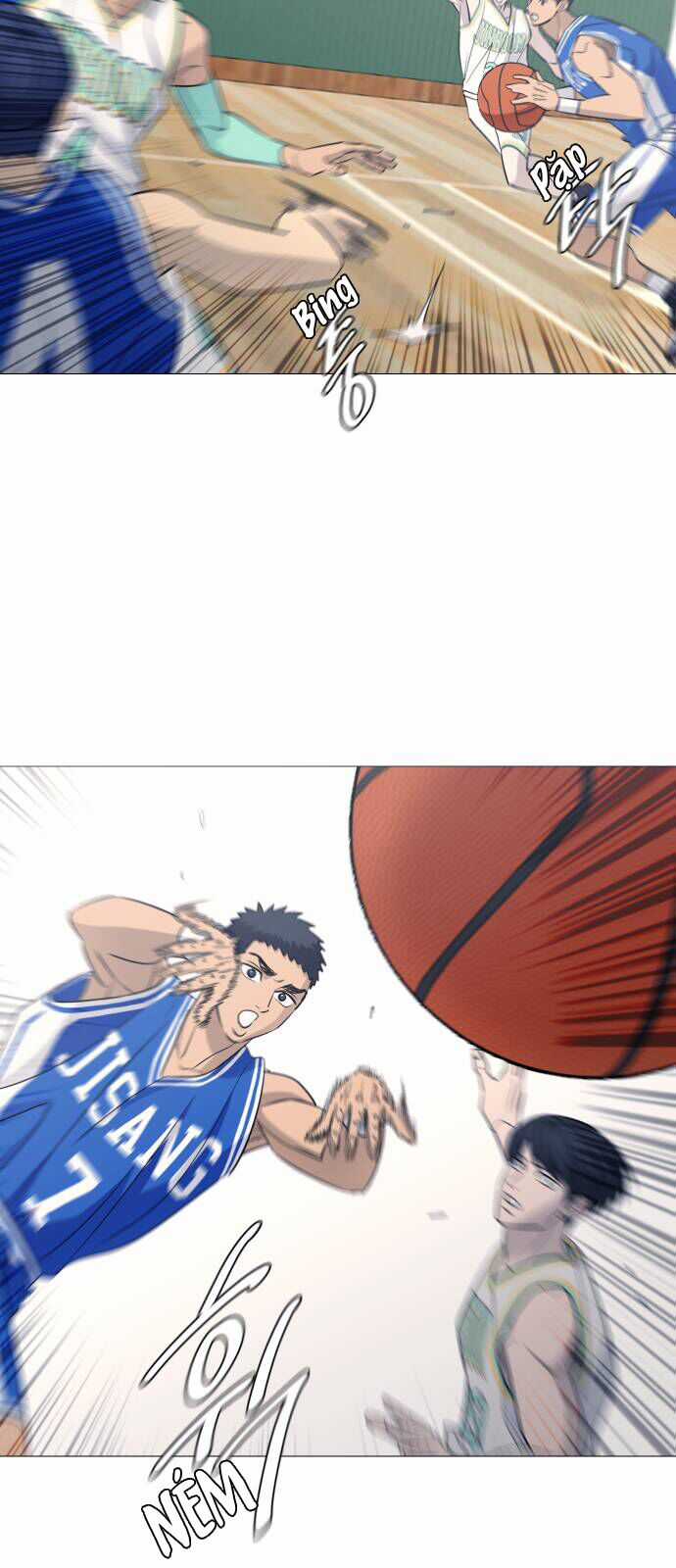 Garbage Time - Chương 116 - Trang 14