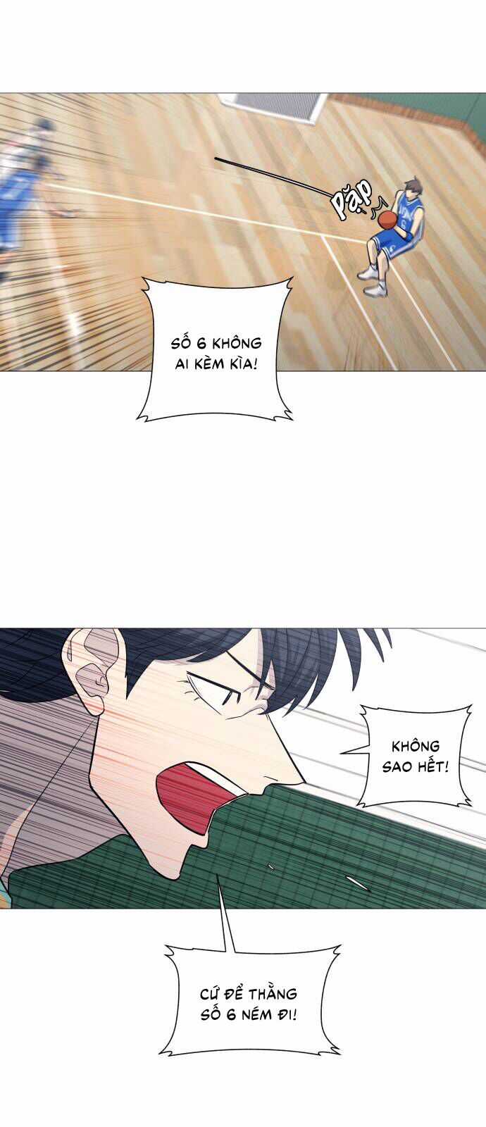 Garbage Time - Chương 116 - Trang 15