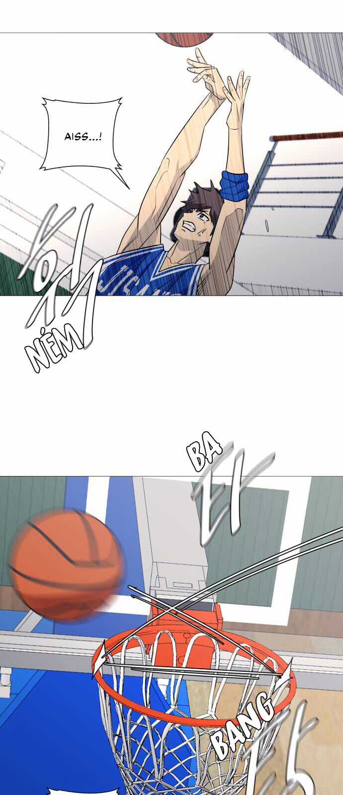 Garbage Time - Chương 116 - Trang 16